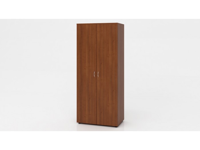 Двукрилен гардероб 5